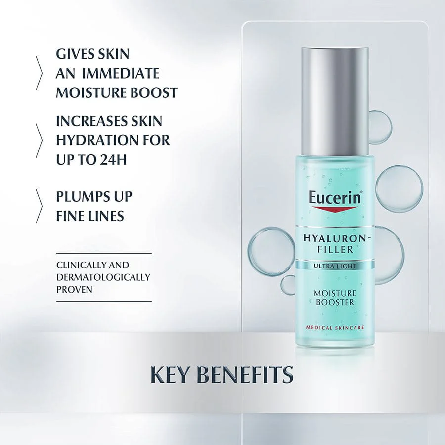 Hyaluron Filler Moisture Booster - Image 2