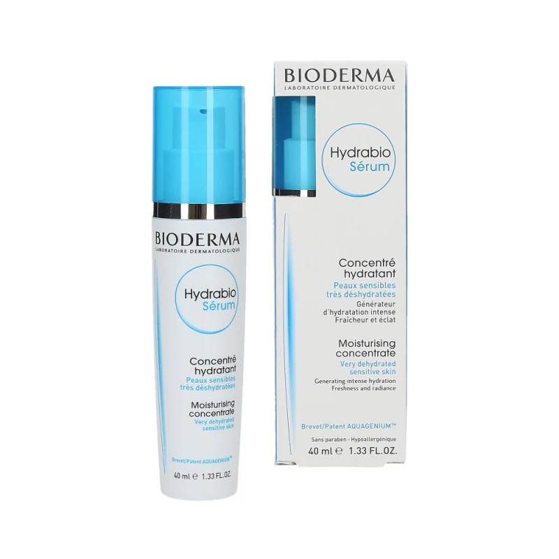 Hydrabio Serum - Image 2