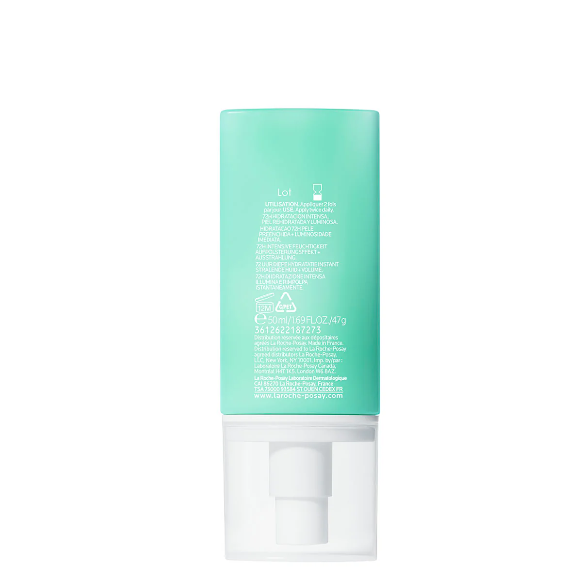 Hydraphase HA Light Hyaluronic Acid Face Moisturizer - Image 3