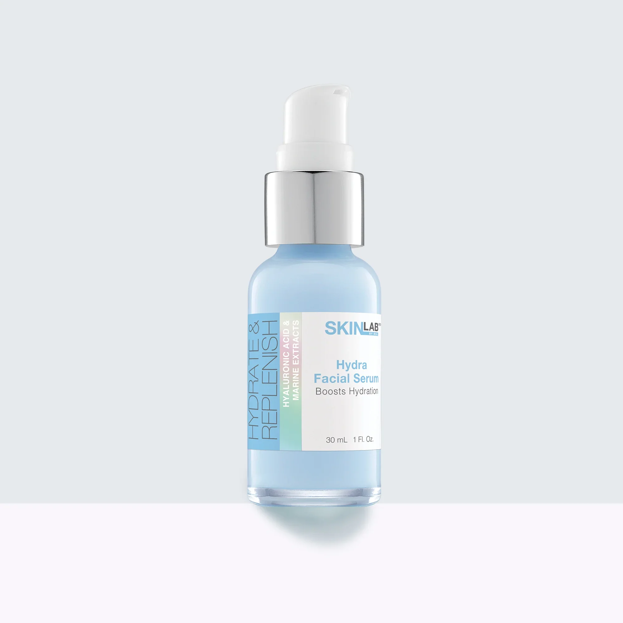 Hydrate & Replenish Hydra Facial Serum