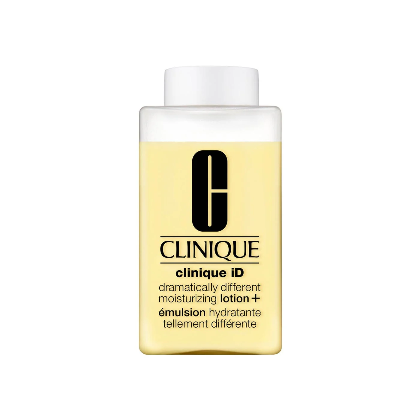 iD Dramatically Different Moisturizing Lotion+ - Image 2