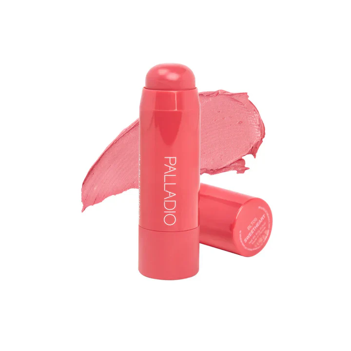 I'm Blushing! 2-in-1 Cheek & Lip Tint - Image 5
