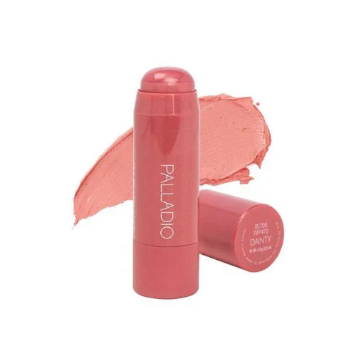 I'm Blushing! 2-in-1 Cheek & Lip Tint - Image 6