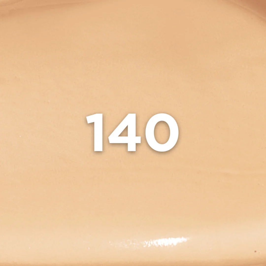 L’Oréal Paris Makeup Infaillible 32H Freshwear Liquid Foundation, Vitamin C, SPF25L’Oréal Paris Makeup Infaillible 32H Freshwear Liquid Foundation, Vitamin C, SPF25 - 250 Sable Eclat/R - Image 15