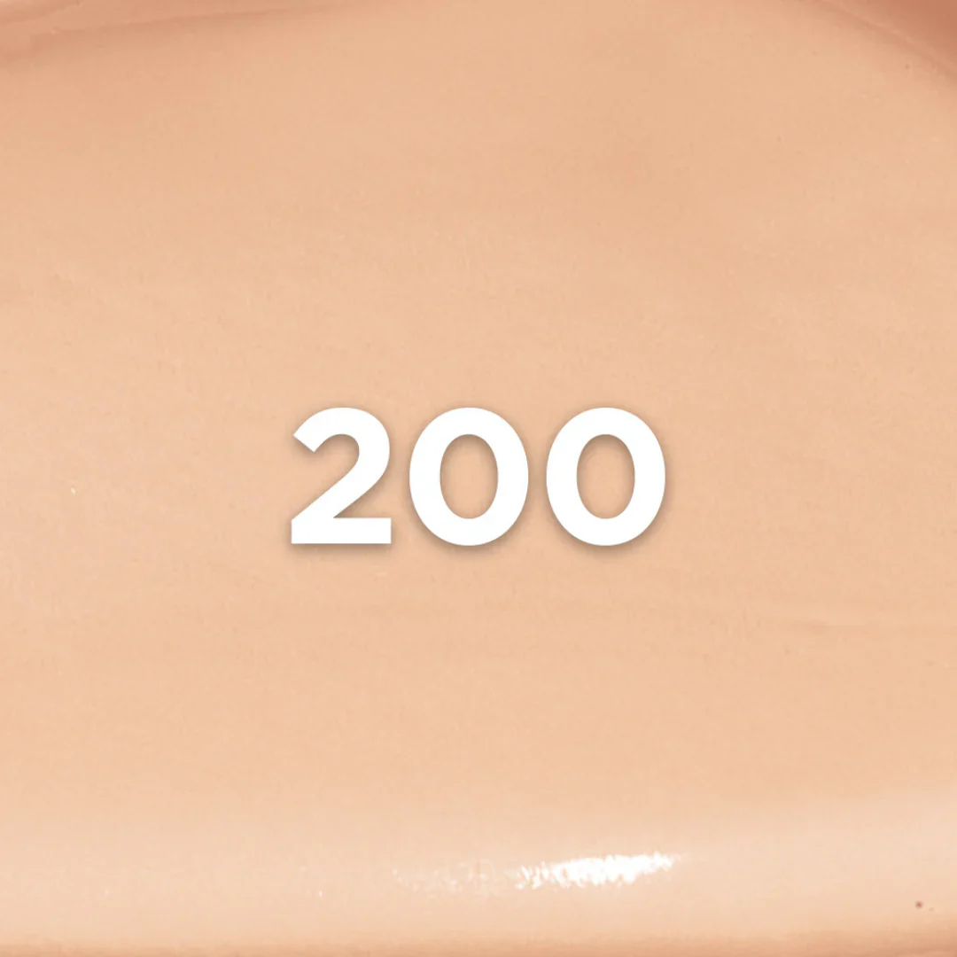 L’Oréal Paris Makeup Infaillible 32H Freshwear Liquid Foundation, Vitamin C, SPF25L’Oréal Paris Makeup Infaillible 32H Freshwear Liquid Foundation, Vitamin C, SPF25 - 250 Sable Eclat/R - Image 16