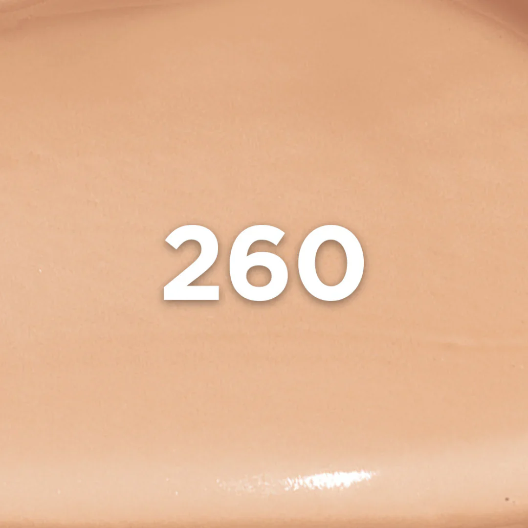 L’Oréal Paris Makeup Infaillible 32H Freshwear Liquid Foundation, Vitamin C, SPF25L’Oréal Paris Makeup Infaillible 32H Freshwear Liquid Foundation, Vitamin C, SPF25 - 250 Sable Eclat/R - Image 18