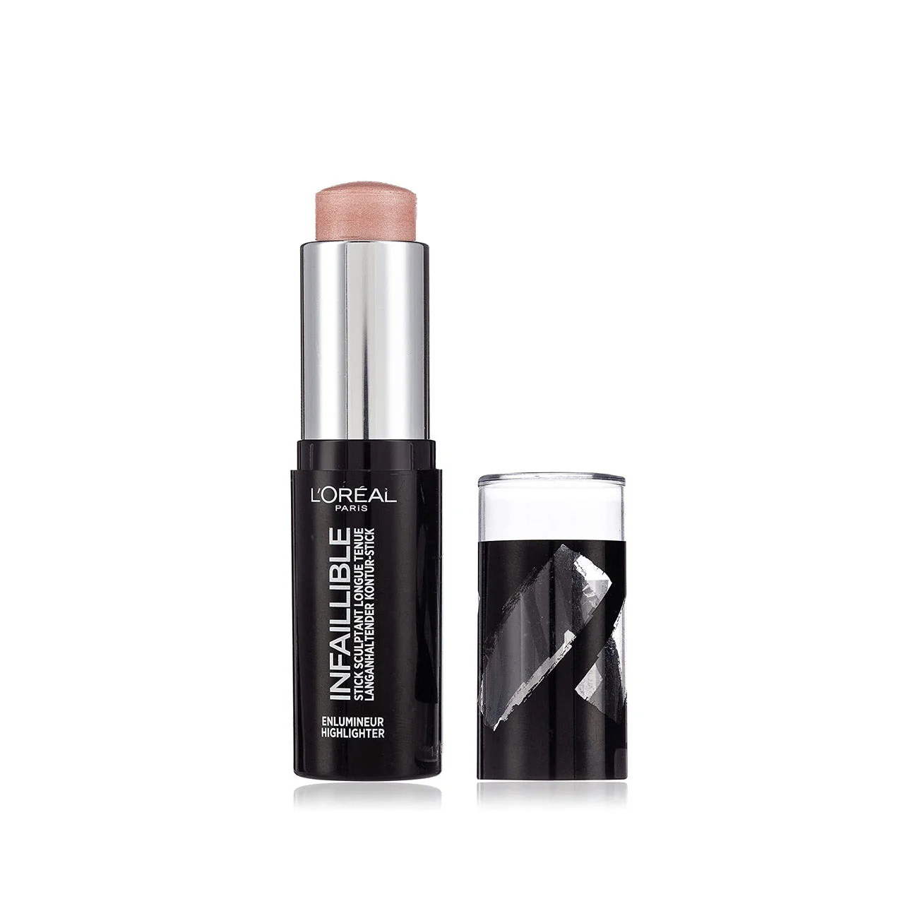 Infaillible Longwear Shaping Stick Highlighter - Image 3