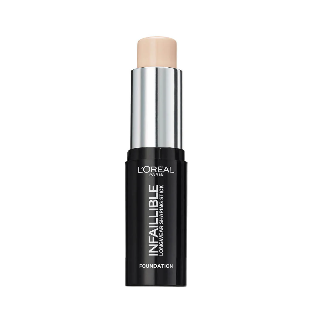 Infallible Longwear Shaping Stick Foundation - Image 2
