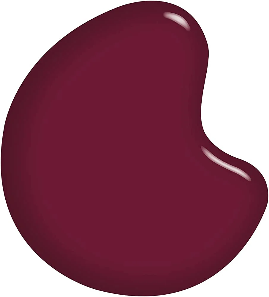 Insta Dri Nail Color Just in Wine 423 - Image 2