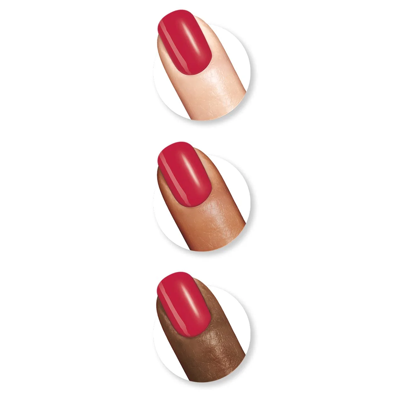 Insta Dri Nail Color Let's Jam 363 - Image 3