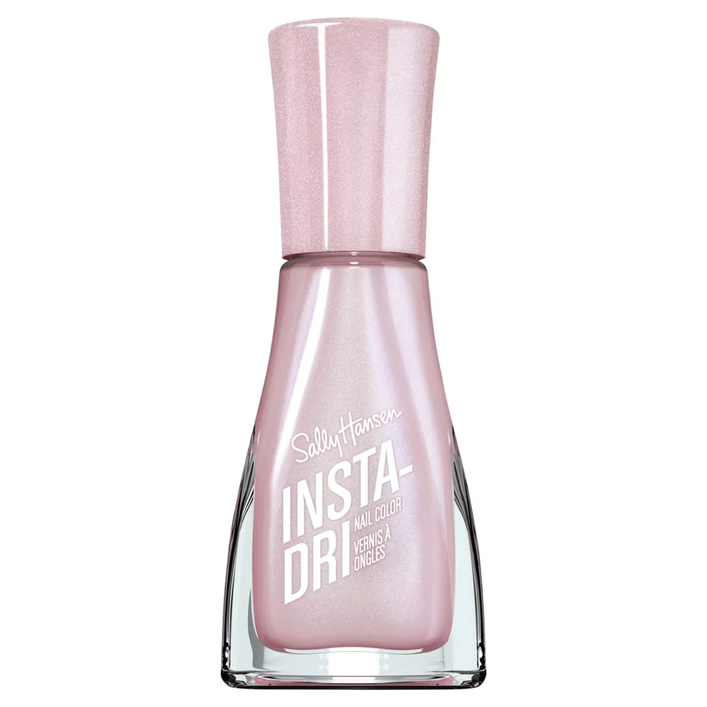 Insta Dri Nail Color Make It Snappy 243