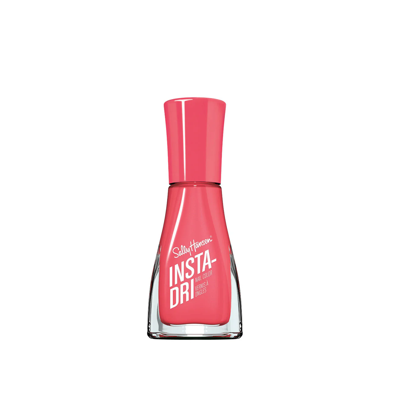 Insta Dri Nail Color Peachy Breeze 333