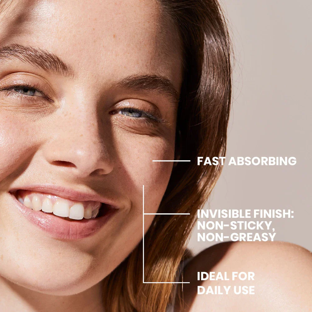 Intense Protect 50+ Sun Cream for Very Sensitive Skin - Image 4