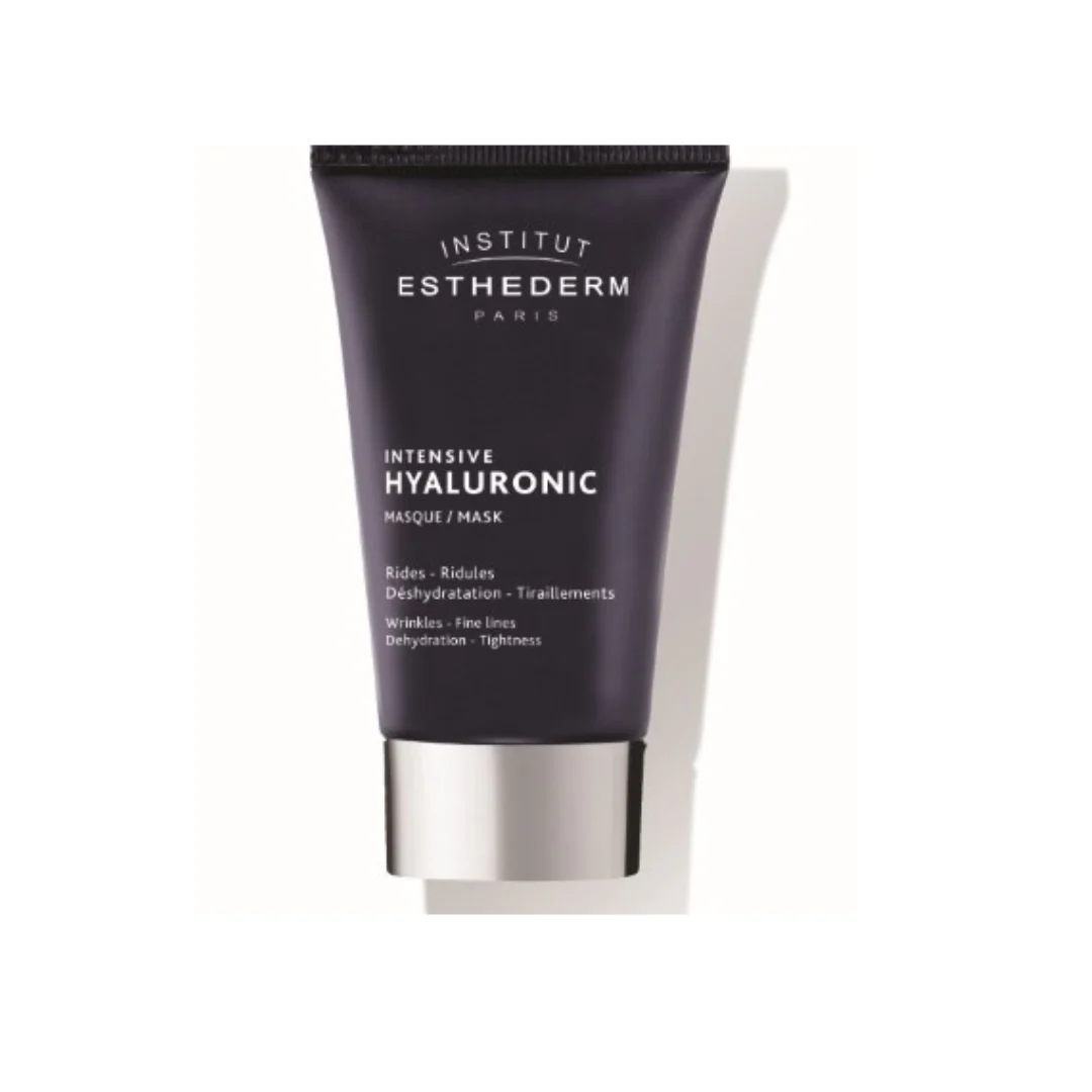Intensive Hyaluronic Mask Smoothing Mask for Deep Hydration 75 Ml