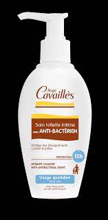 Intimate Cleanser with Antibacterial Agent - Daily Use - Image 3