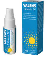 INVIT D SPRAY D3 Vitamin 25ml