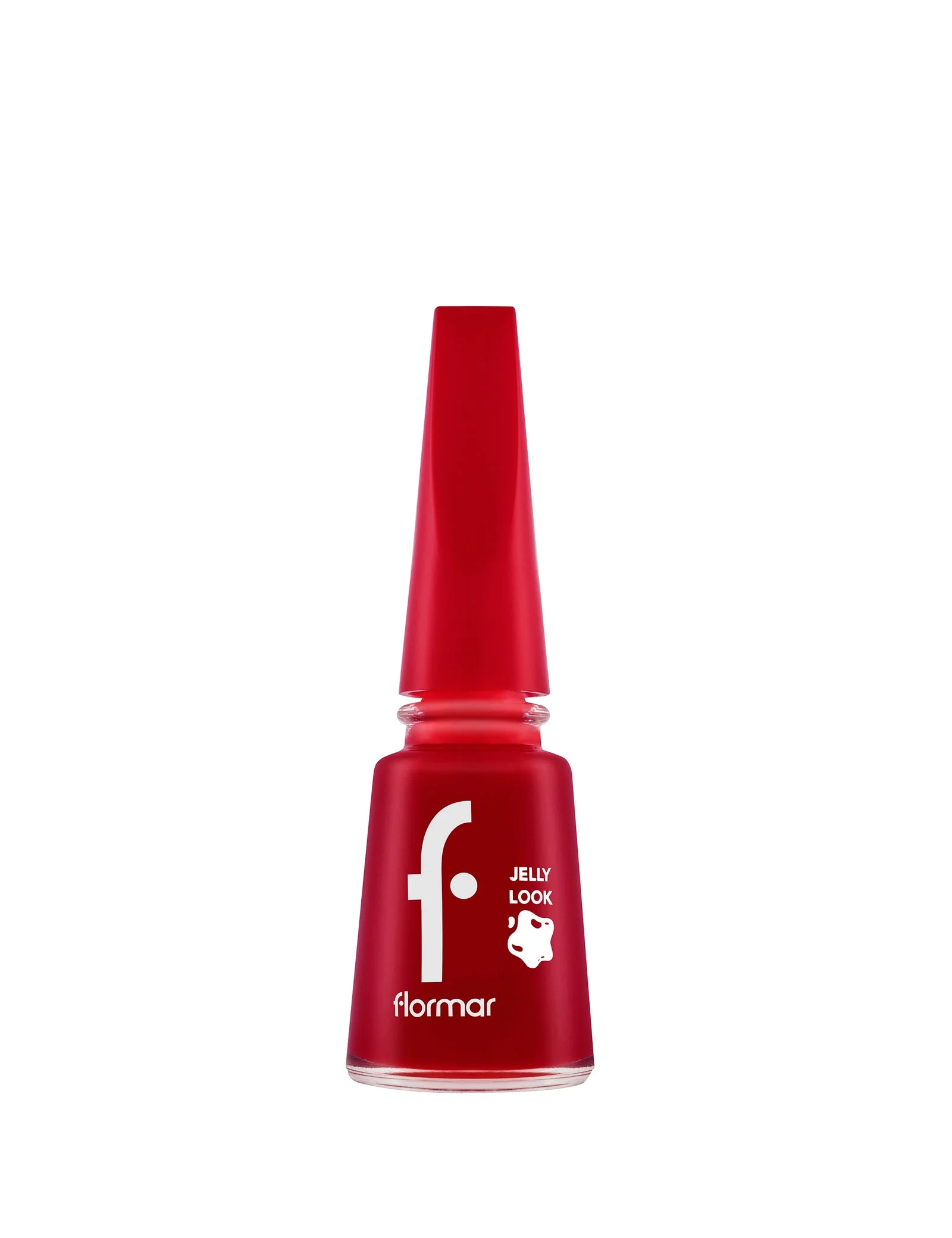 Jelly Look Nail Enamel - Image 29