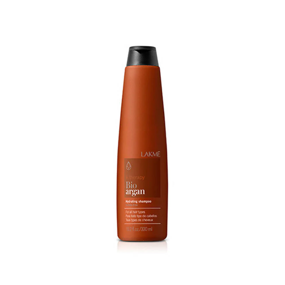 K.Therapy Bio Argan Hydrating Shampoo