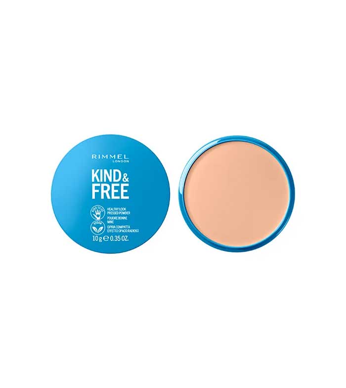 Kind & Free Powder - Image 4