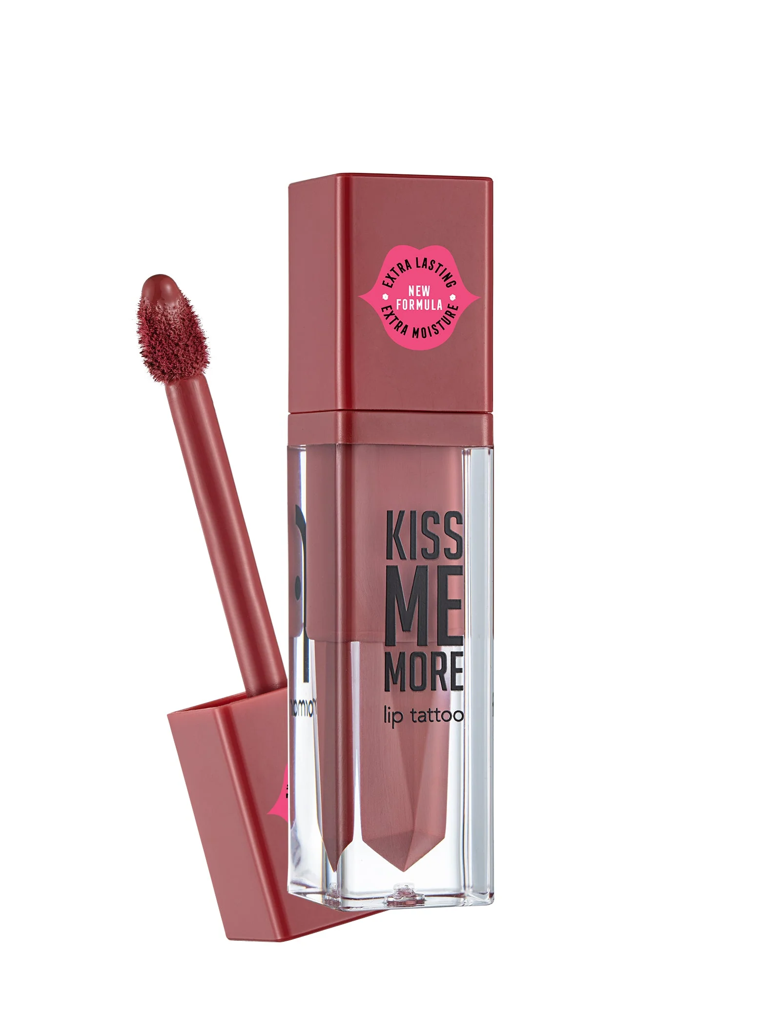 Kiss Me More Lip Tattoo - Image 22
