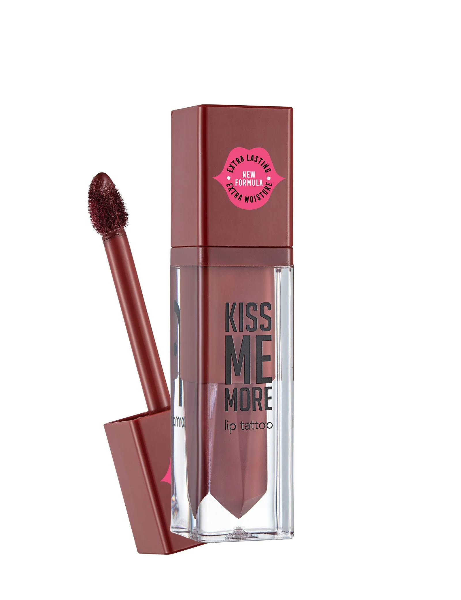 Kiss Me More Lip Tattoo - Image 34