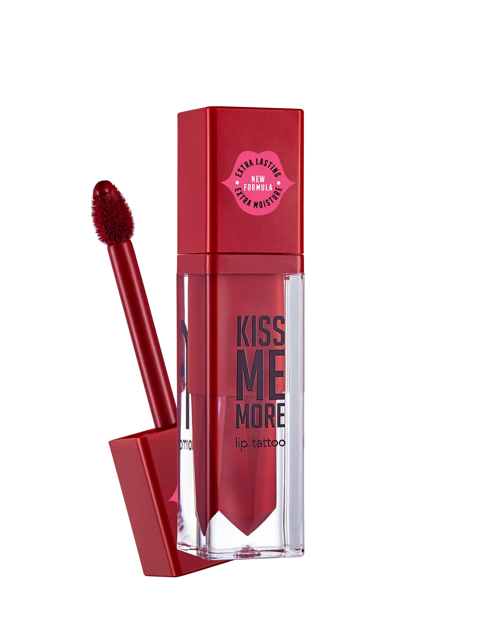 Kiss Me More Lip Tattoo - Image 55