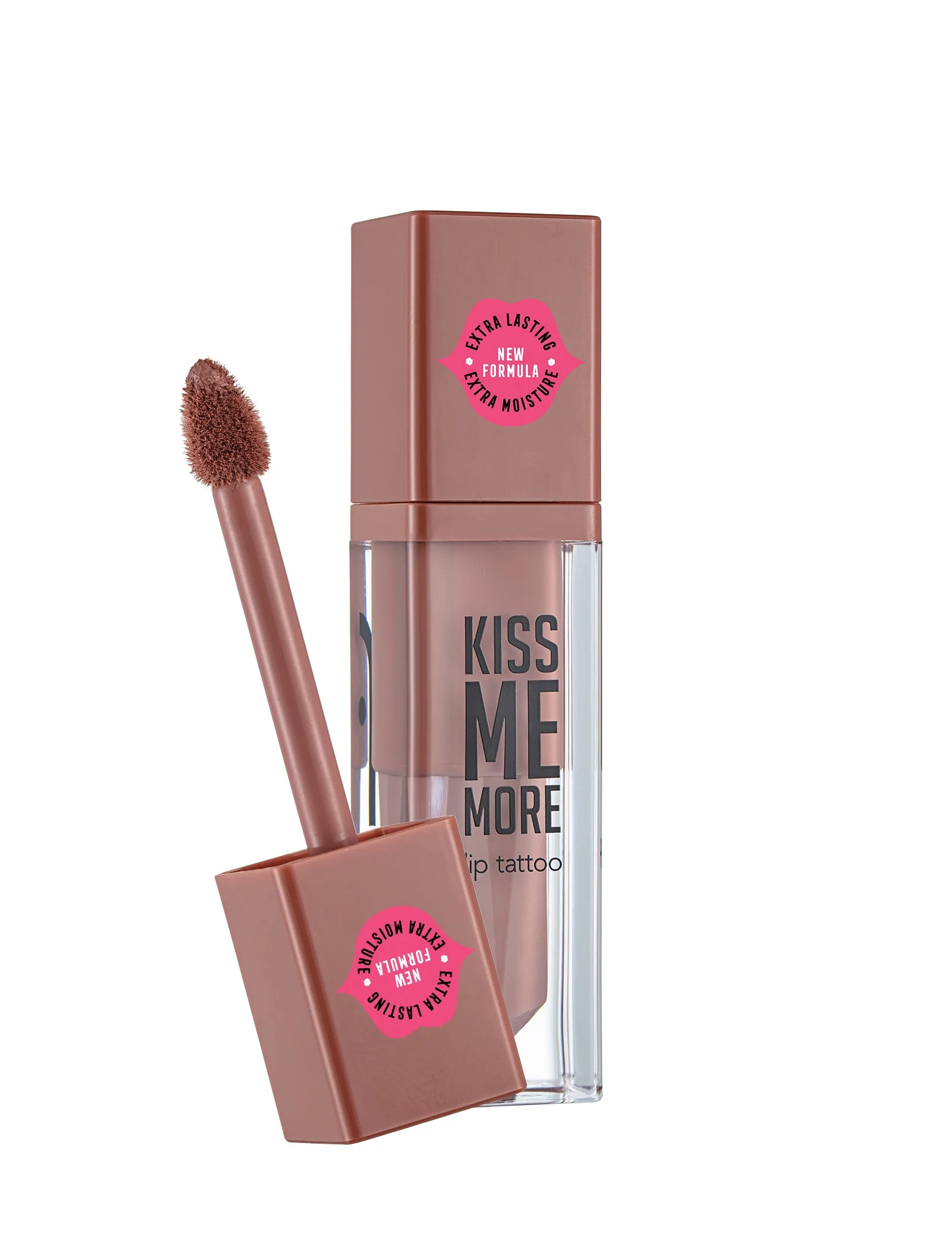 Kiss Me More Lip Tattoo - Image 7