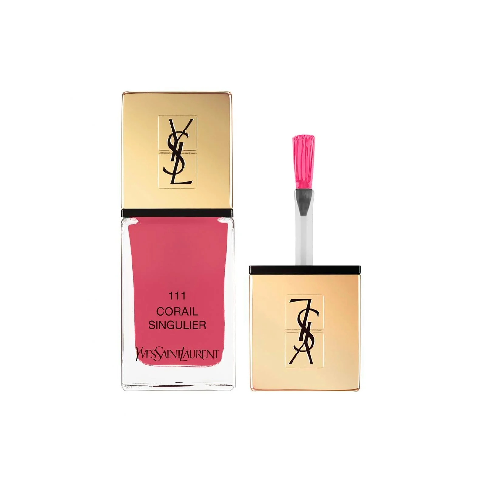 La Laque Couture Nail Polish - Image 13