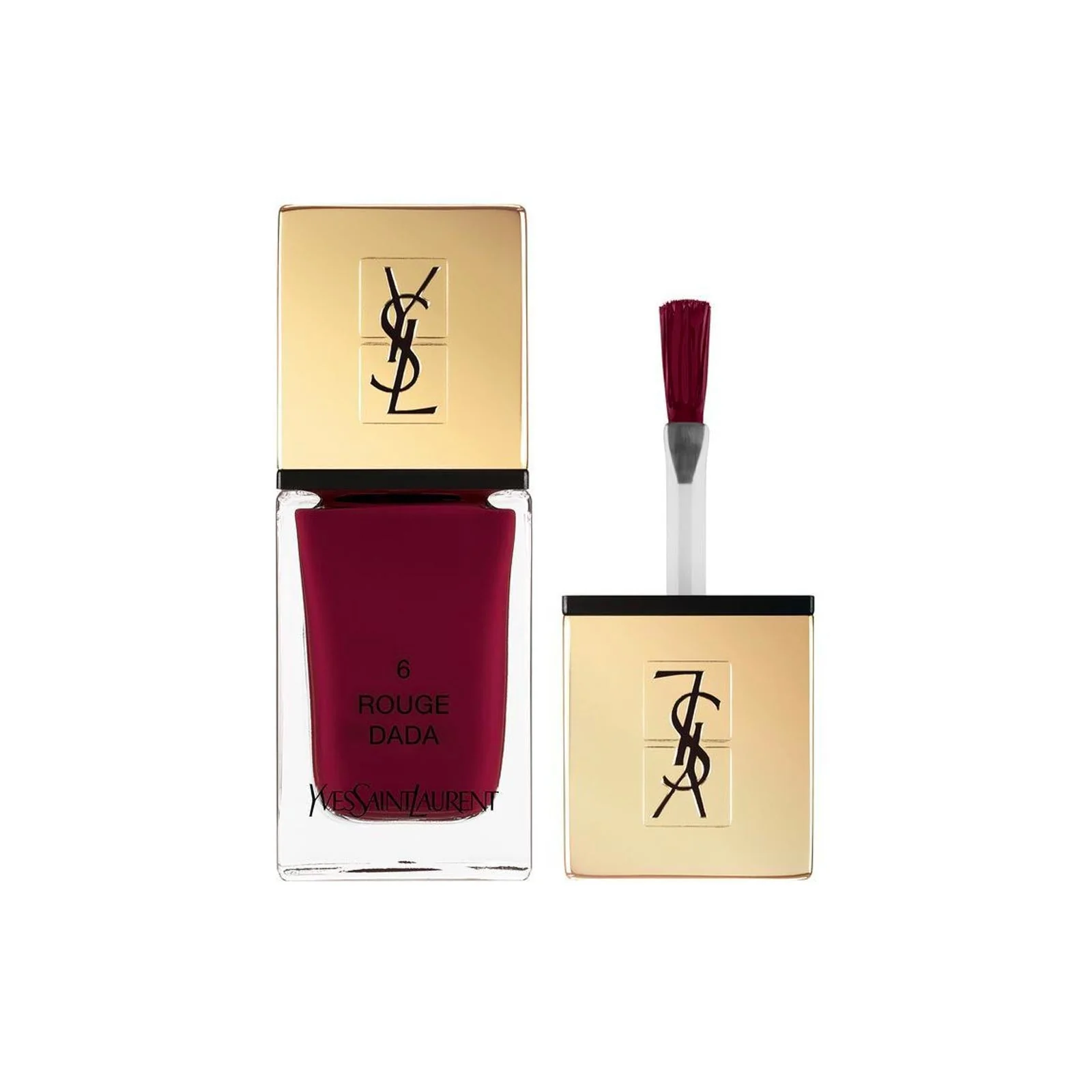 La Laque Couture Nail Polish - Image 2