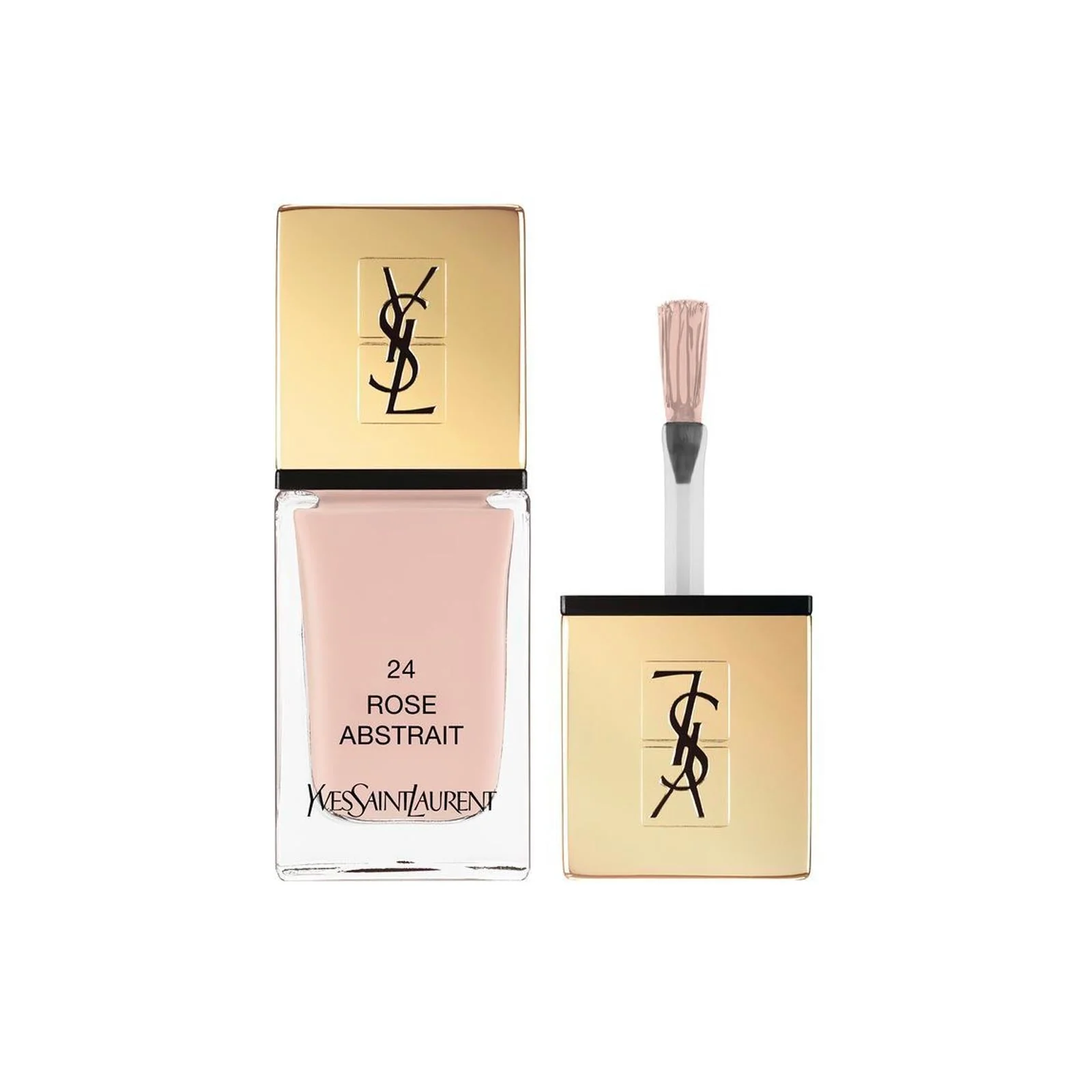 La Laque Couture Nail Polish - Image 5