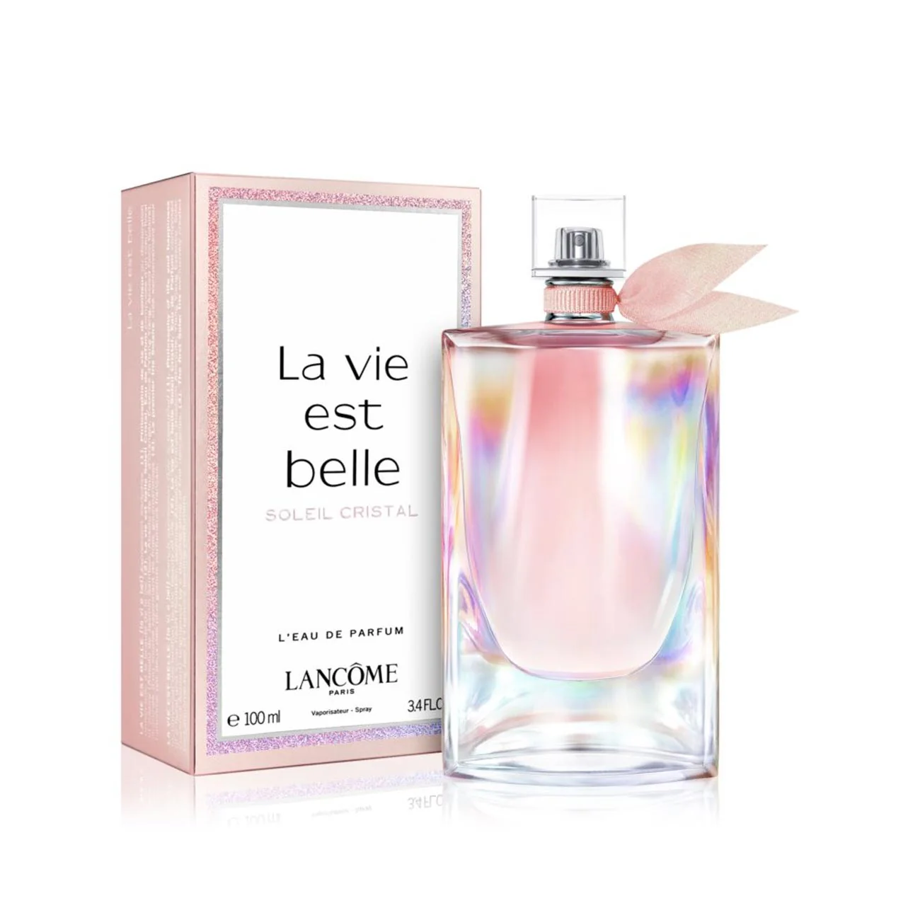 La Vie Est Belle Soleil Cristal - Eau De Parfum - Image 3