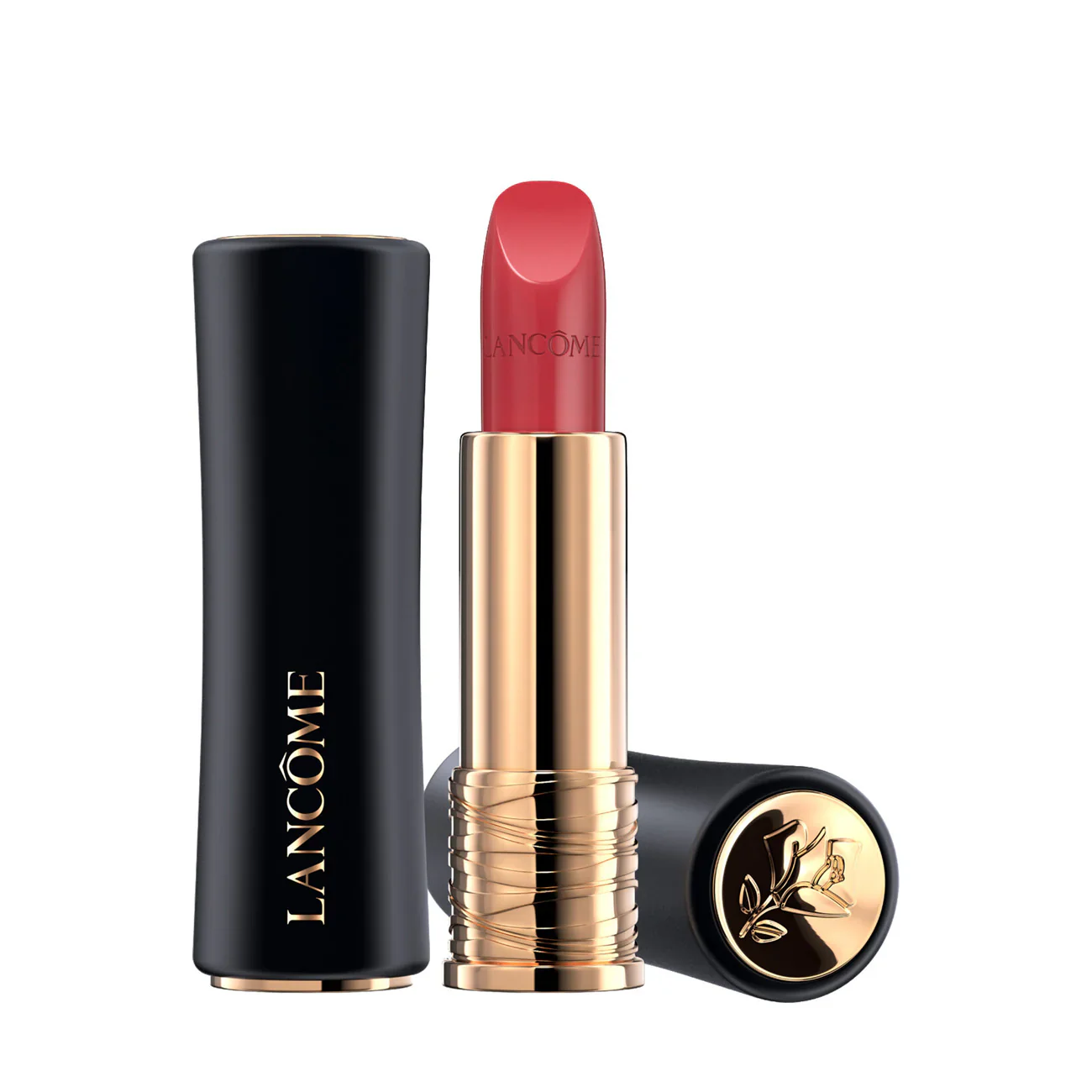 L'Absolu Rouge Cream Lipstick - Image 5
