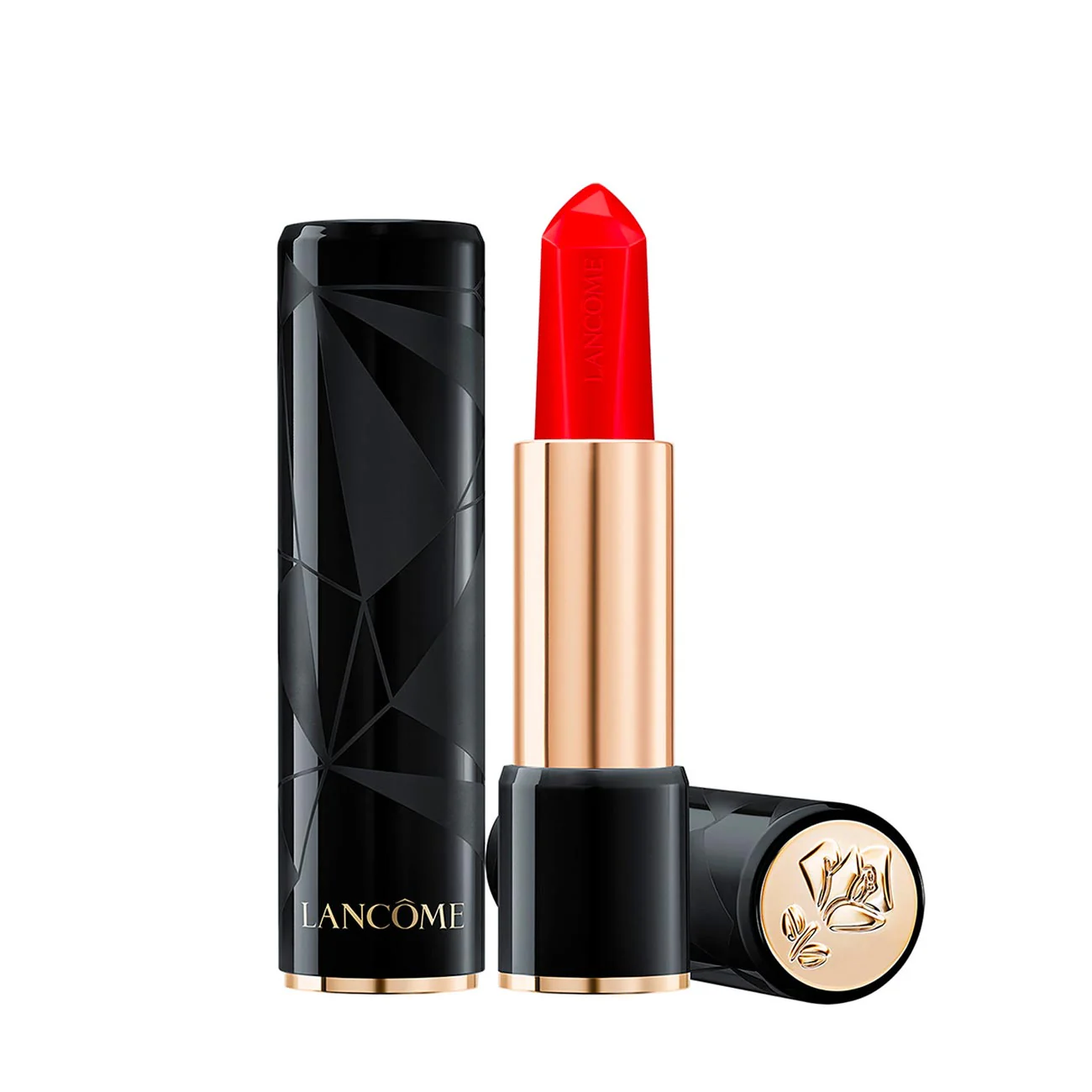 L'Absolu Rouge Ruby Cream Lipstick - Ultra-Pigmented Long Lasting Lipcolor - Image 8