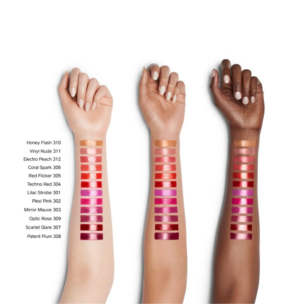 LacquerInk Lip Shine - Image 21
