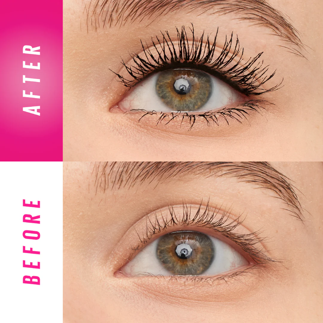 Lash Sensational Firework Washable Mascara - Image 4