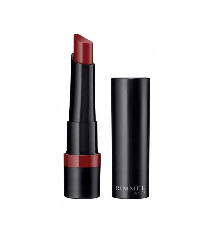 Lasting Finish Extreme Matte Lipstick - Image 5