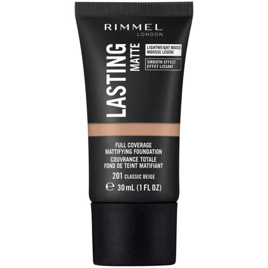 Lasting Finish Matte Foundation - Image 14