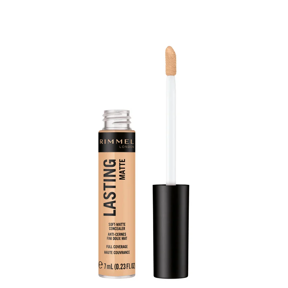 Lasting Matte Concealer - Image 3