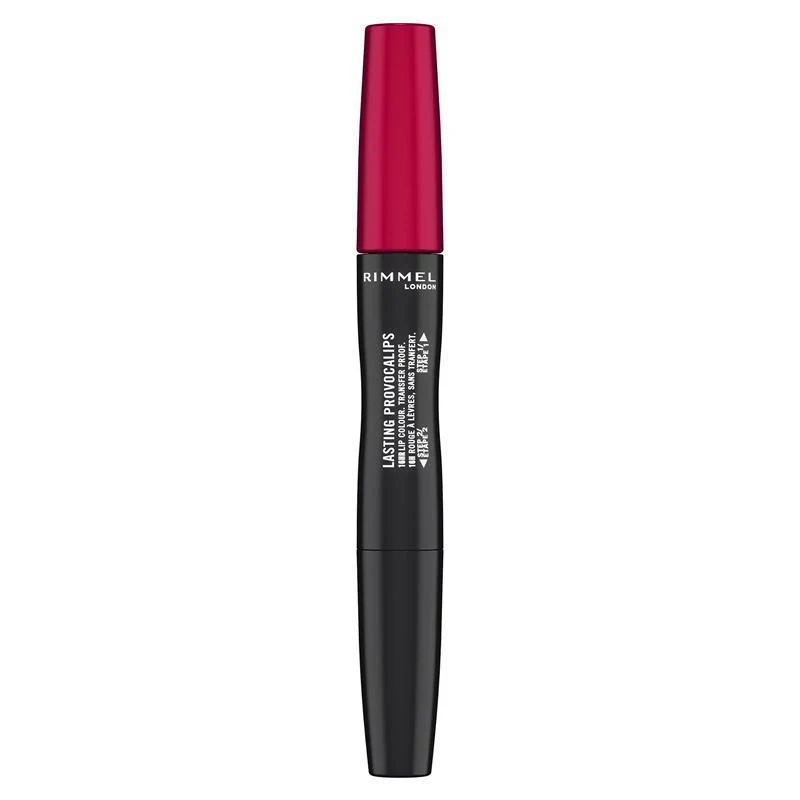 Lasting Provocalips Liquid Lipstick - Image 6