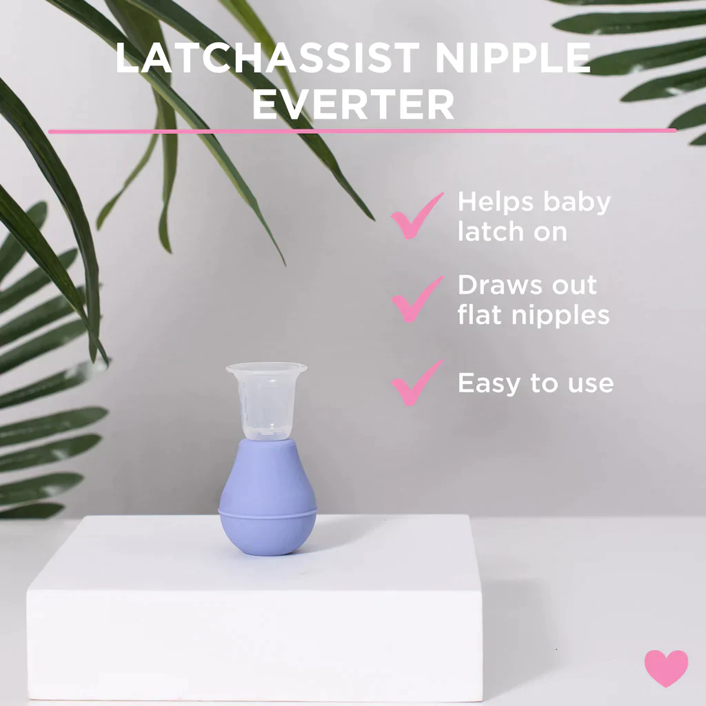 Latch Assist - Image 2