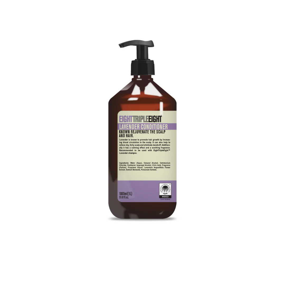 Lavender Conditioner