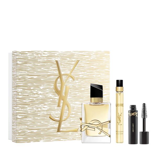 Libre Holiday Trio Set