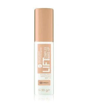 Lift Complex Makeup SPF 15