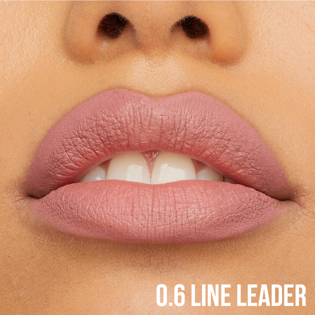 Lifter Liner Lip Liner Pencil with Hyaluronic Acid and Jojoba Oil - Image 17