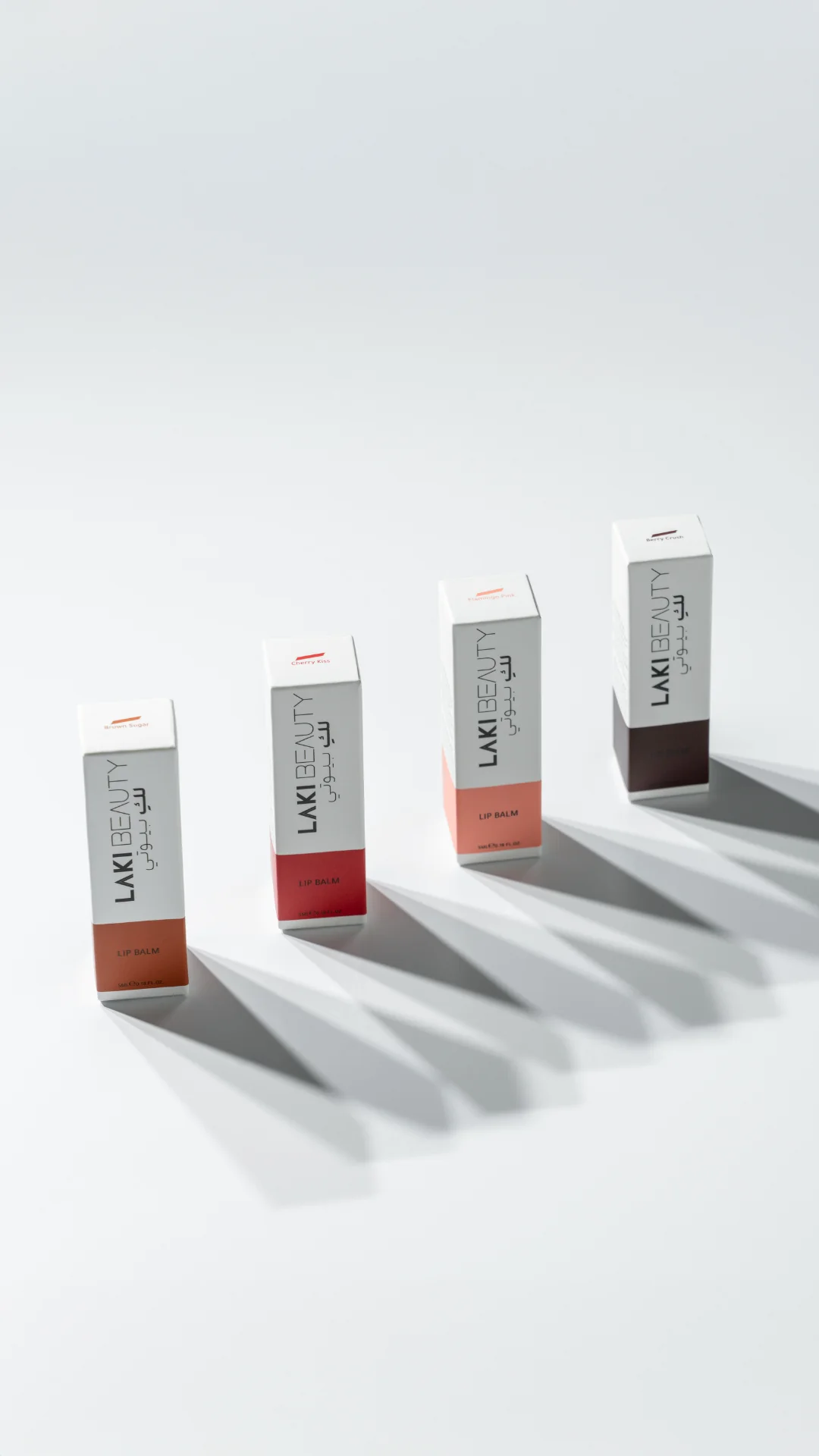 Lip Balm
