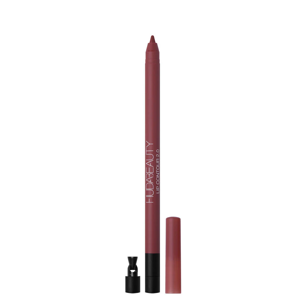 Lip Contour 2.0 Automatic Matte Lip Pencil - Image 8