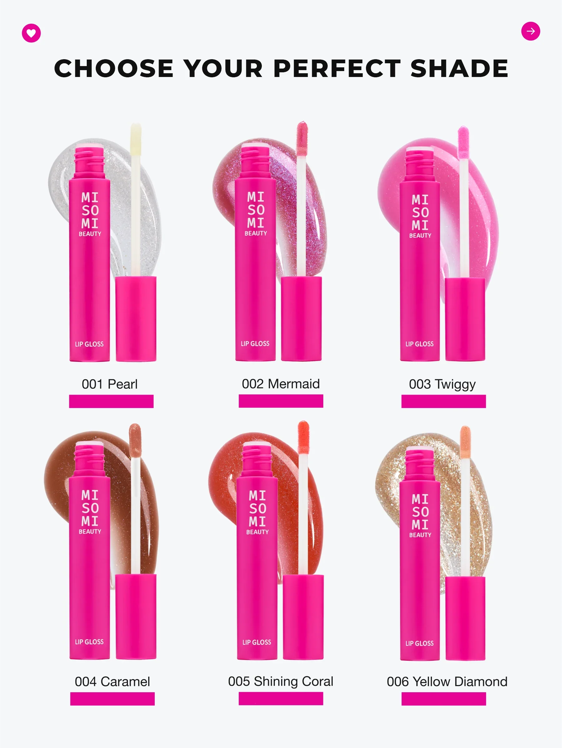 Lip Gloss - Image 10