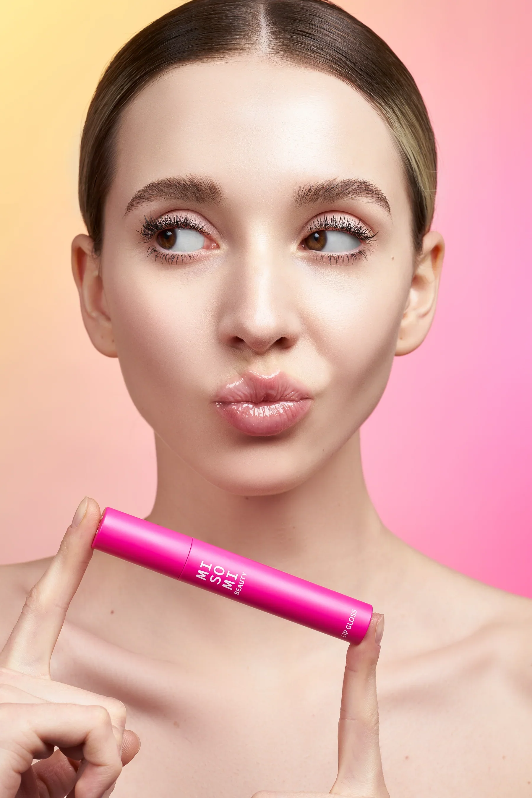 Lip Gloss - Image 7