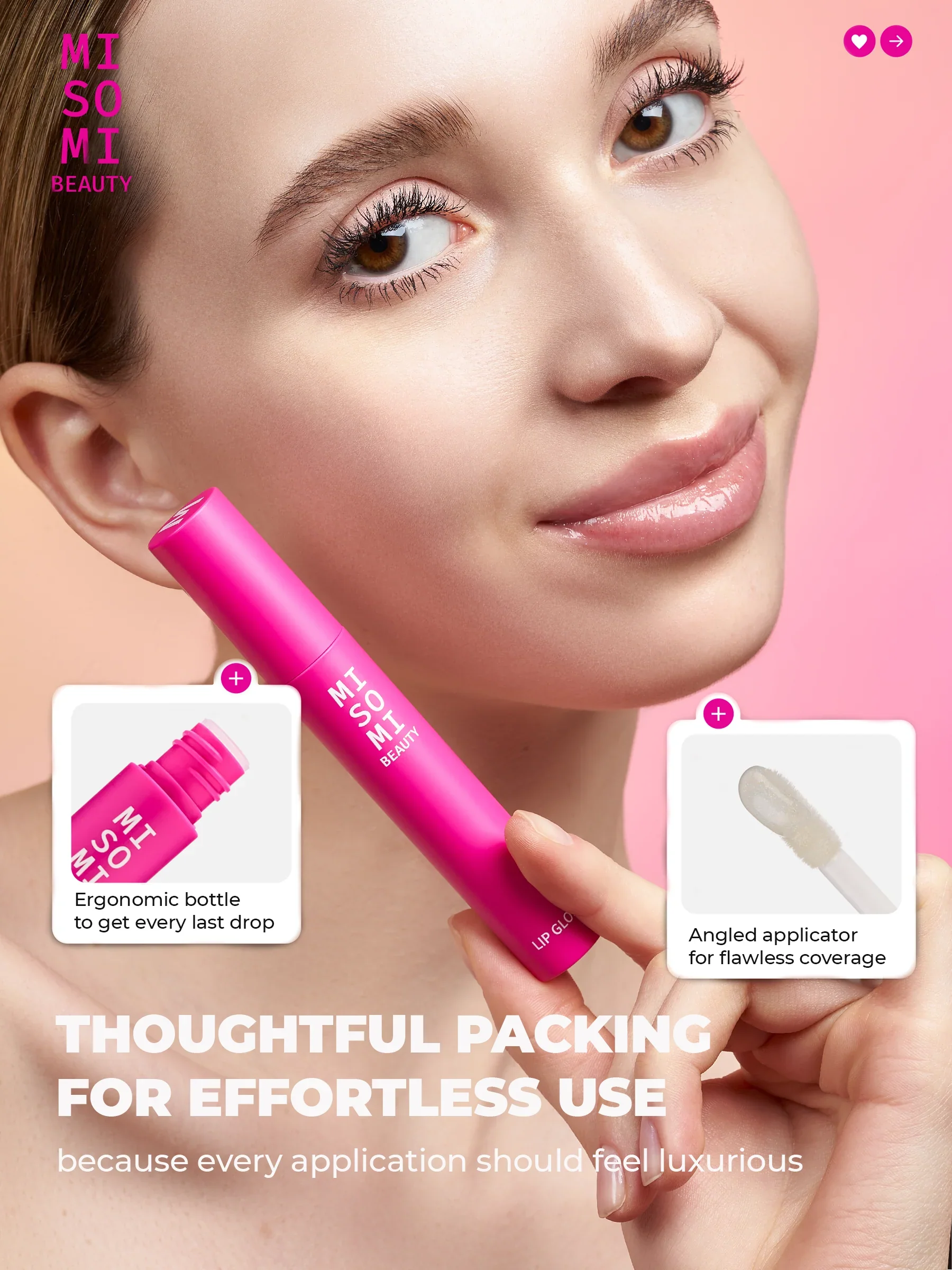 Lip Gloss - Image 9