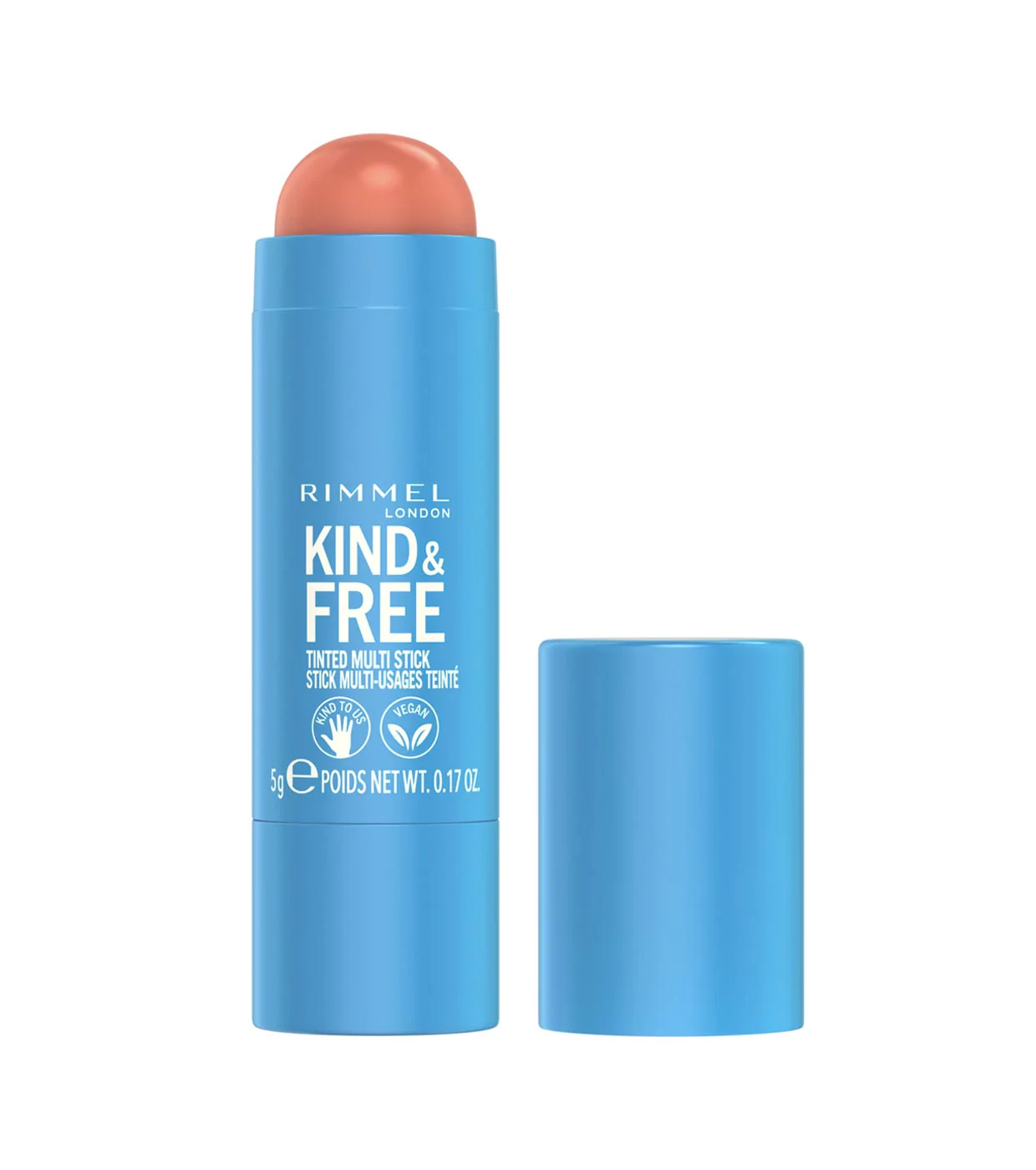Lip Stick Kind Free - Image 5